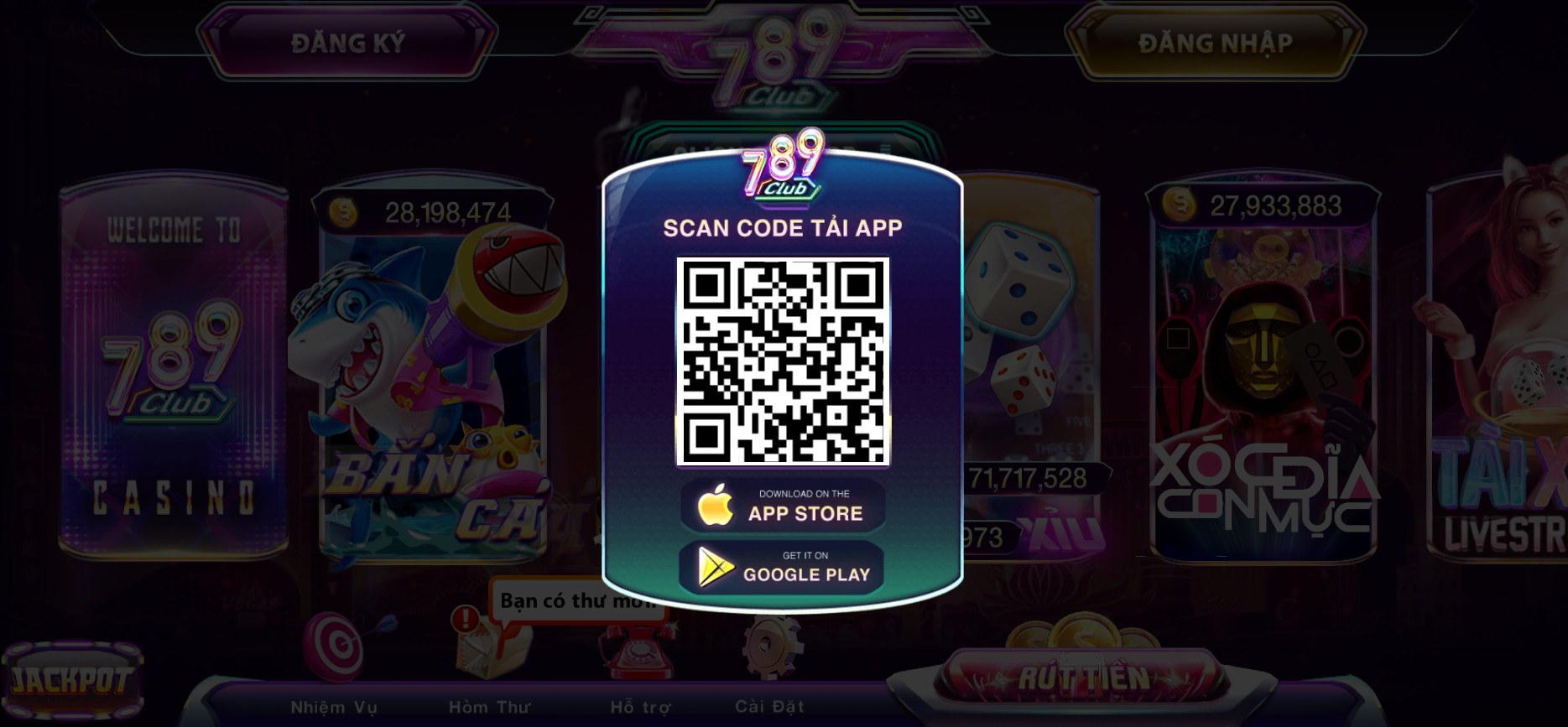 789club-android