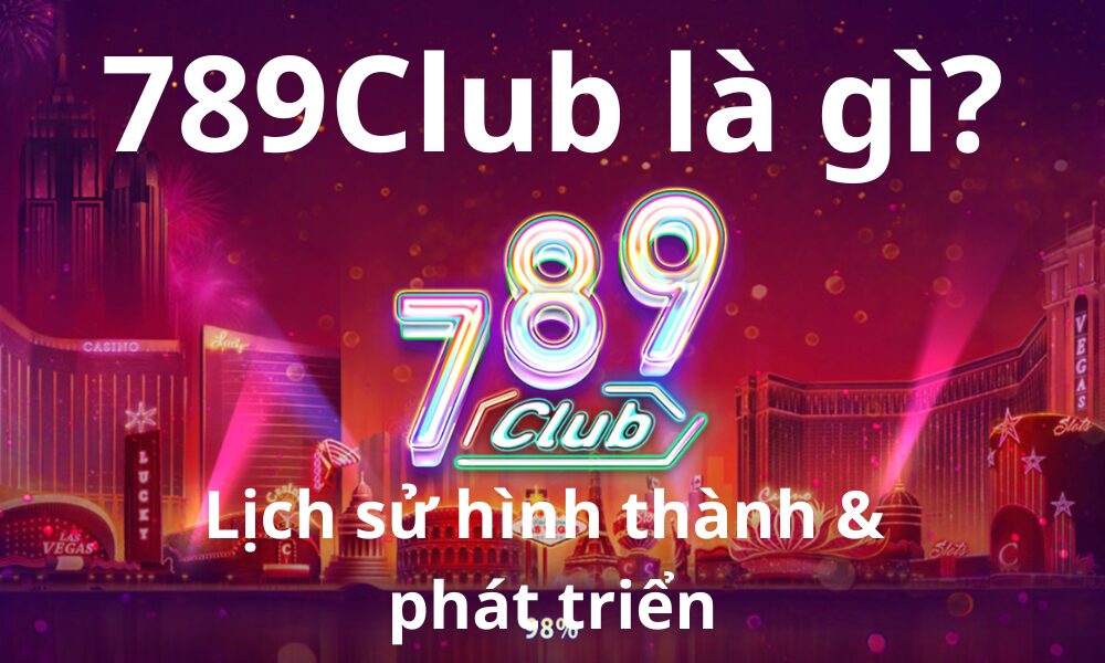 789club-la-gi