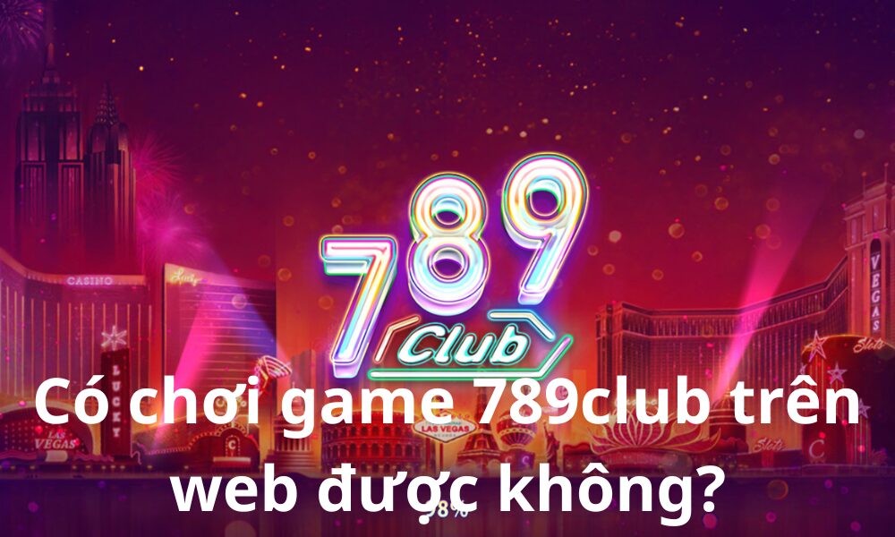 798club-web