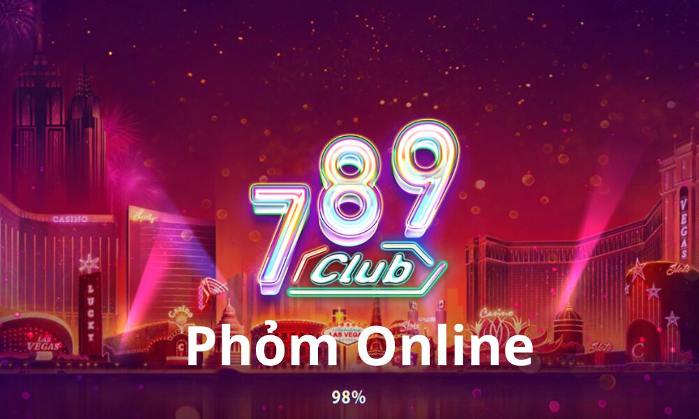 phom-online